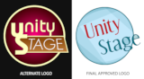 Unity Stage logo (unitystage.org)